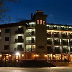 Kleptuza Velingrad