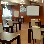 ホテル Kleptuza