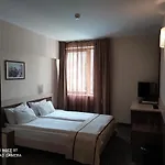 Hotel Kleptuza 4*
