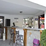 ホテル Kleptuza