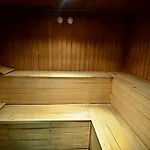 ホテル Kleptuza ヴェリングラード