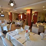 Kleptuza Hotel 4*
