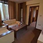 ホテル Kleptuza 4*
