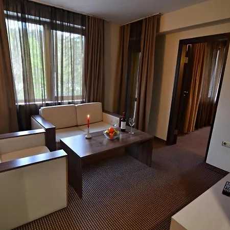 Hotel Kleptuza Welingrad