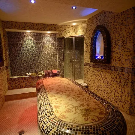 клептуза 4* Велинград