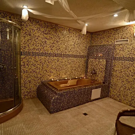 клептуза 4* Велинград