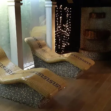 клептуза 4* Велинград