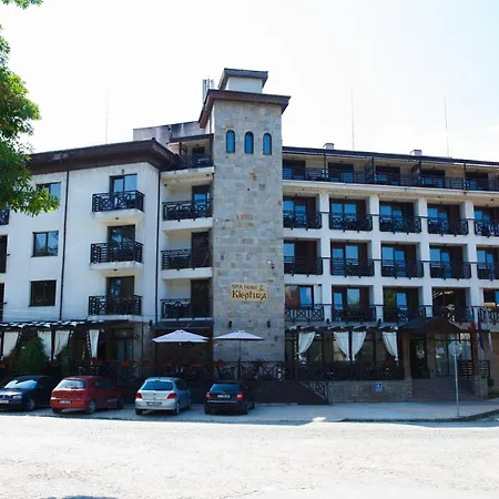 Kleptuza 4* Velingrad