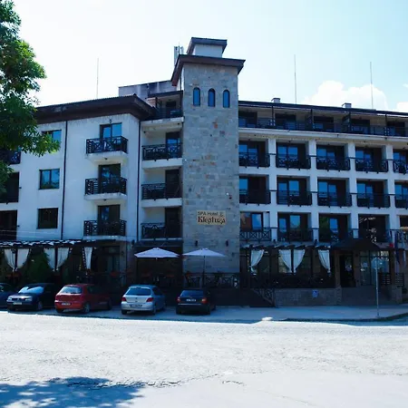 клептуза 4*