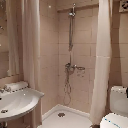 Hotel Kleptuza Welingrad