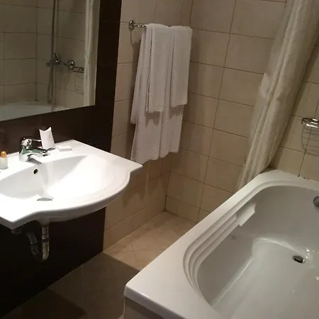 Hotel Kleptuza Welingrad