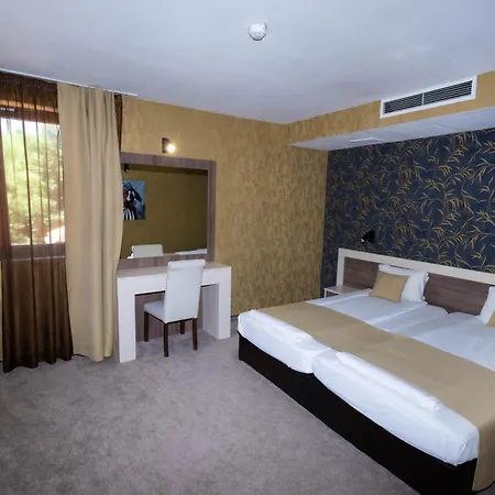 Kleptuza 4* Velingrad