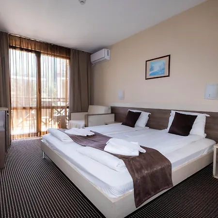 Kleptuza Hotel