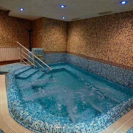 клептуза 4* Велинград