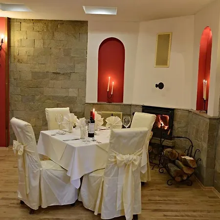 Kleptuza 4*
