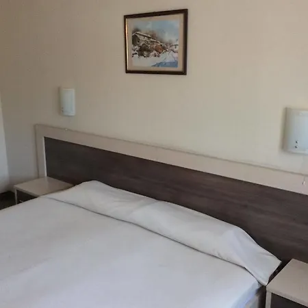 Hotel Kleptuza