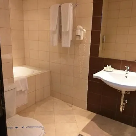 Hotel Kleptuza Welingrad
