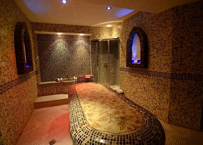 Kleptuza 4* Velingrad