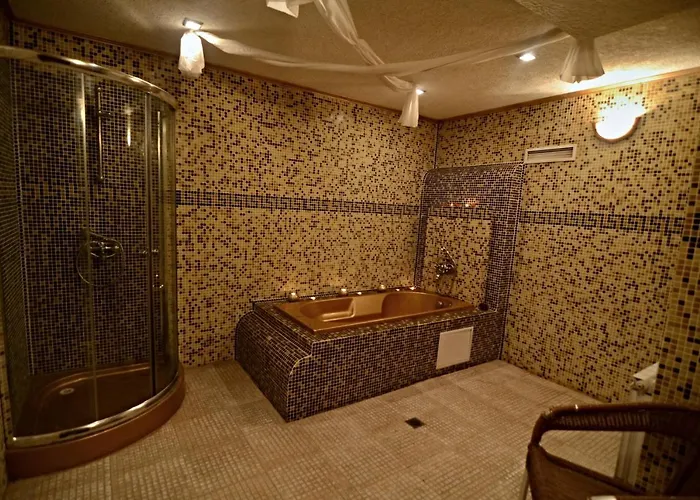 Kleptuza 4* Welingrad