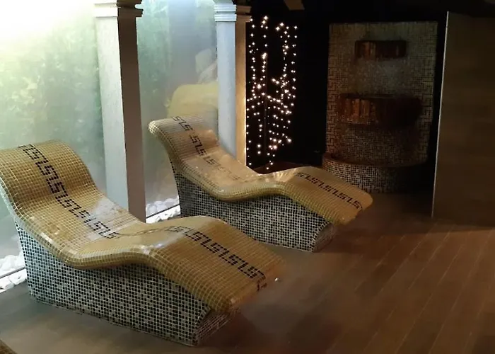 Kleptuza 4* Welingrad