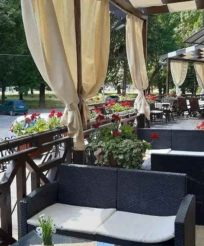 Hotel Kleptuza Velingrad
