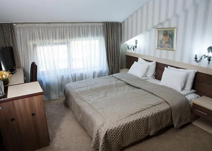 Hotel Kleptuza Velingrad