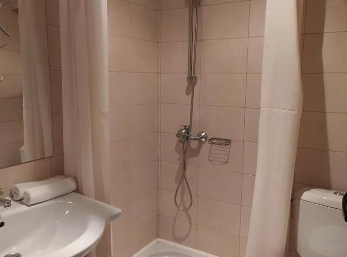 Hotel Kleptuza Velingrad