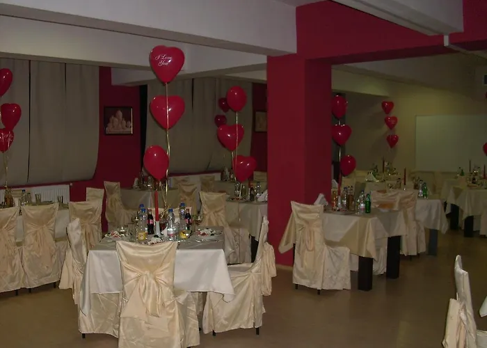 Kleptuza 4* Welingrad