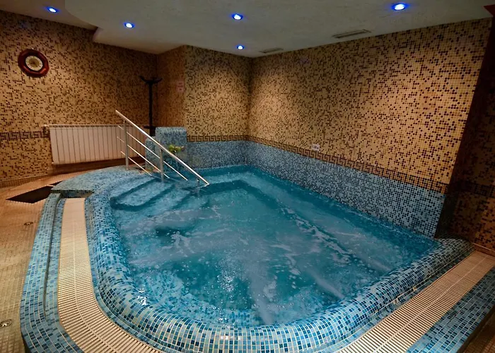 Kleptuza 4* Welingrad