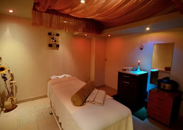 Kleptuza Hotel Velingrad