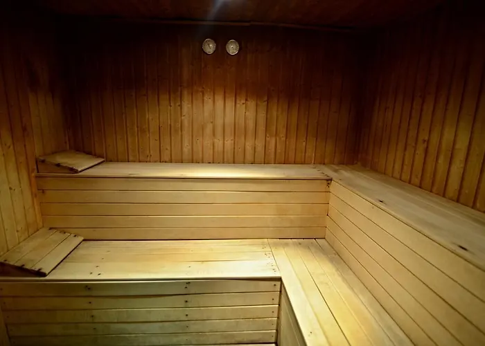 Hotel Kleptuza Velingrad