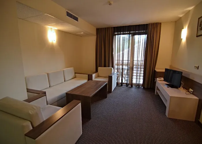 Kleptuza Hotel Velingrad