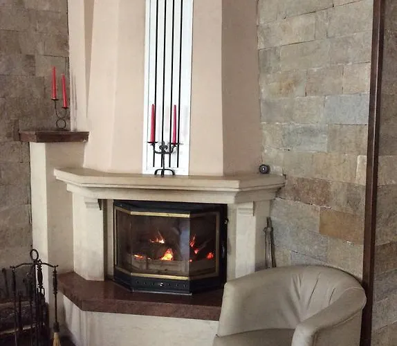 Kleptuza 4* Velingrad