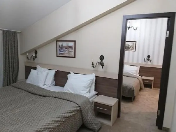 Kleptuza 4* Velingrad